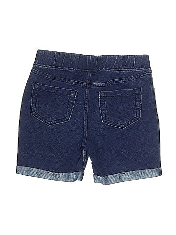 Jumping Beans Denim Shorts (view 2)