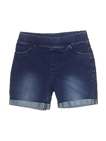 Jumping Beans Denim Shorts (view 1)