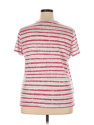Zenergy by Chico's Short Sleeve Top (view 2)