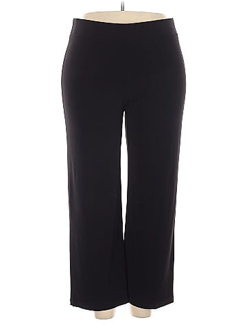 NY Collection Dress Pants (view 1)