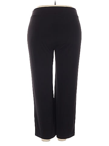 NY Collection Dress Pants (view 2)