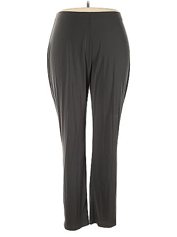 Woman Within Active Pants (view 1)