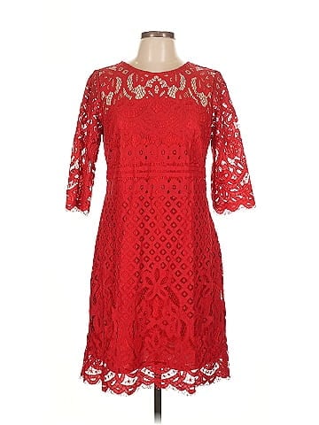 Taylor Cocktail Dress (view 1)