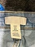 H&M Hearts Blue Jeans Size 4 - photo 3