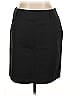 Apt. 9 Solid Black Formal Skirt Size 16 - photo 1