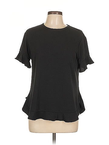 Cupio Short Sleeve Top (view 1)
