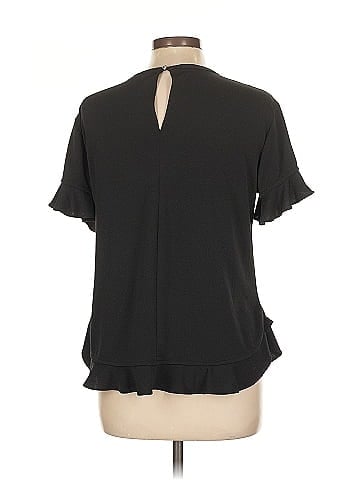 Cupio Short Sleeve Top (view 2)