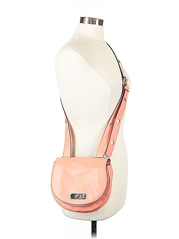 Marc by Marc Jacobs Leather Crossbody Bag (view 2)