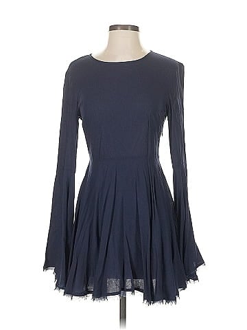 Ecote Cocktail Dress (view 1)