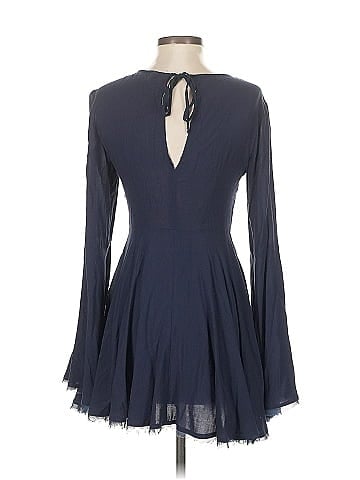 Ecote Cocktail Dress (view 2)