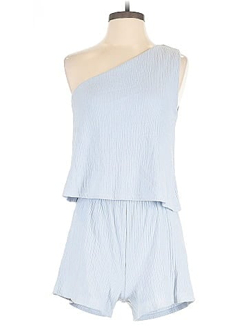 Gilli Romper (view 1)