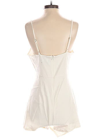 Blue Blush Romper (view 2)