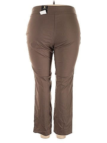 JM Collection Active Pants (view 2)