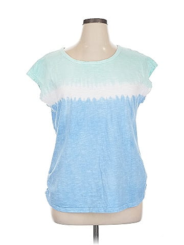 T by Talbots Short Sleeve T-Shirt (view 1)