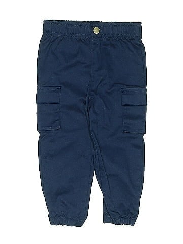 Bearpaw Cargo Pants (view 1)
