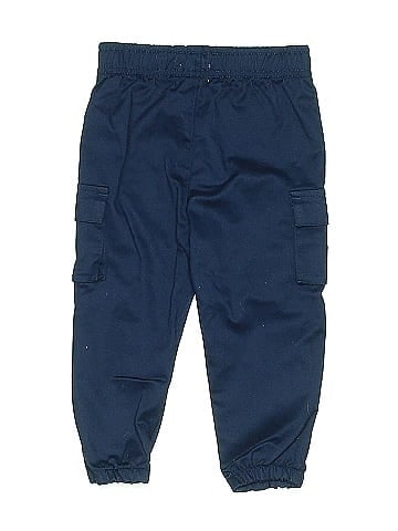Bearpaw Cargo Pants (view 2)