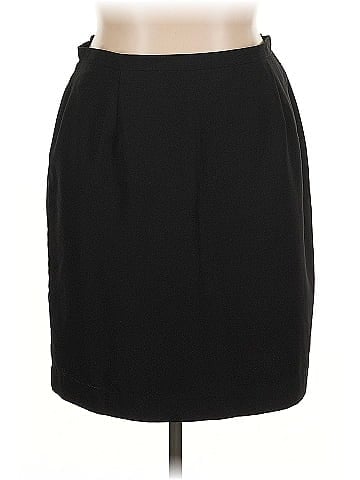 DressBarn Formal Skirt (view 1)
