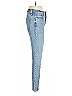 Madewell Hearts Blue Jeans Size 24 waist - photo 4