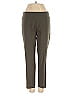 Insight Solid Green Active Pants Size 4 - photo 1