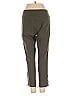 Insight Solid Green Active Pants Size 4 - photo 2
