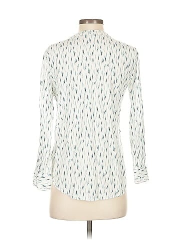 Soft Joie Long Sleeve Blouse (view 2)