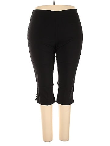 JM Collection Active Pants (view 1)