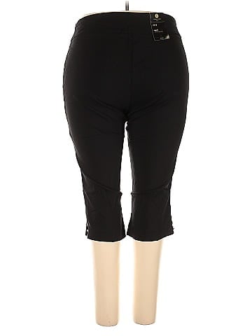 JM Collection Active Pants (view 2)