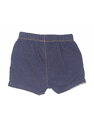 Pekkle Denim Shorts (view 2)