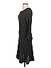 Taylor Black Casual Dress Size 1 - photo 5