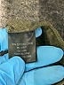360 Sweater 100% Cotton Green Pullover Sweater Size XS - photo 8