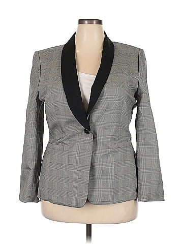 Tahari by ASL Blazer (view 1)