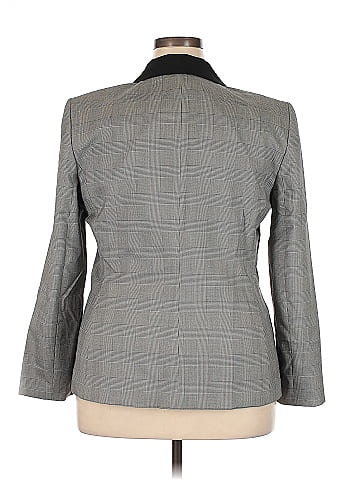 Tahari by ASL Blazer (view 2)