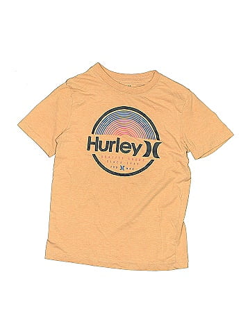Hurley Short Sleeve T-Shirt (view 1)