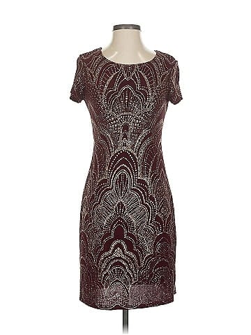 Jump Apparel Cocktail Dress (view 1)