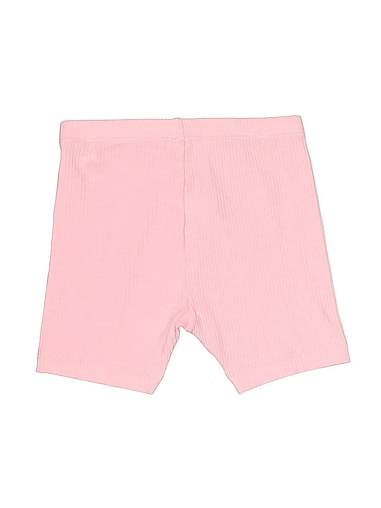 OLD NAVY Pre-owned Kids' Shorts In Pink