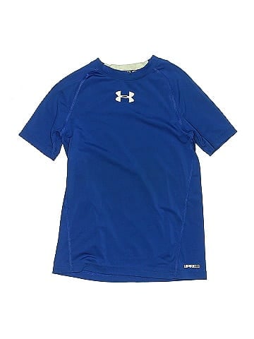 Under Armour Active T-Shirt (view 1)
