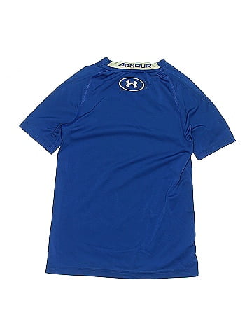 Under Armour Active T-Shirt (view 2)