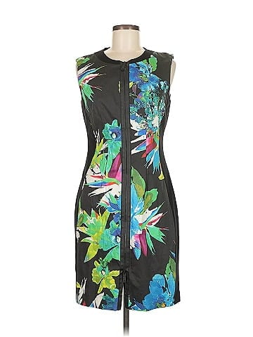 Elie Tahari Casual Dress (view 1)