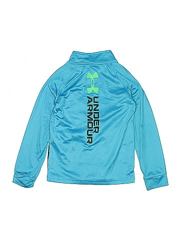 Under Armour Long Sleeve Top (view 2)