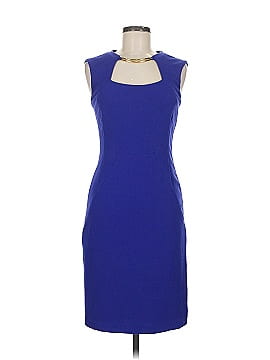 Bcbgmaxazria Cocktail Dress