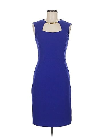 BCBGMAXAZRIA Cocktail Dress (view 1)