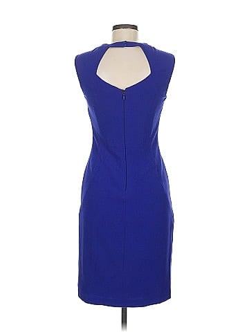 BCBGMAXAZRIA Cocktail Dress (view 2)
