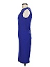 BCBGMAXAZRIA 100% Polyester Blue Cocktail Dress One size - photo 5