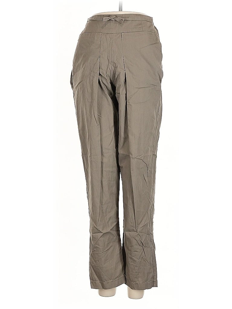 Pre-owned Assorted Brands Cargo Pants In Gray