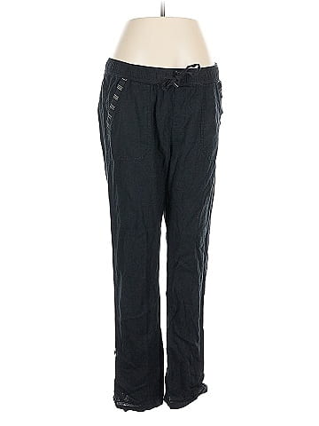 Roxy Linen Pants (view 1)
