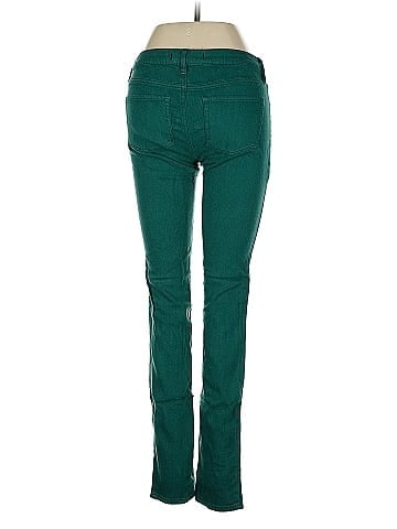 Bullhead Black Casual Pants (view 2)