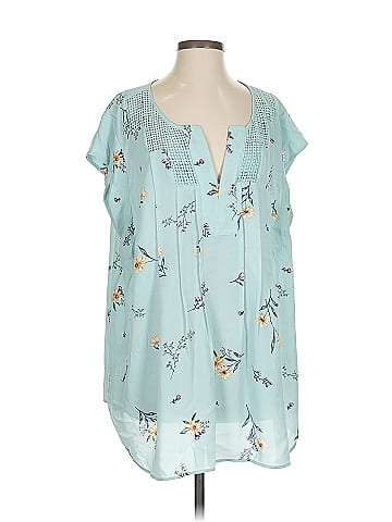 Daniel Rainn Sleeveless Blouse (view 1)
