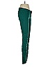 Bullhead Black Green Casual Pants Size 3 - photo 4