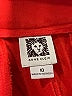 Anne Klein Color Block Red Casual Pants Size 10 - photo 6