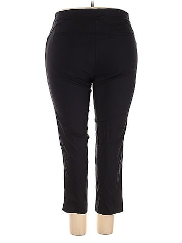 NY Collection Active Pants (view 2)